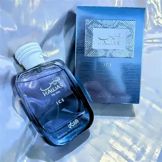 Hawas Ice