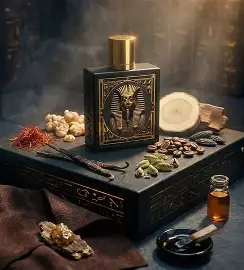 Pharaoh Rayhaan Unisex