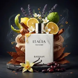 Italia For man