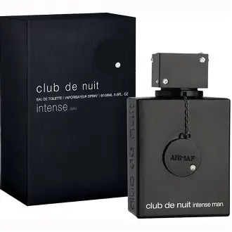 Armaf Club De Nuit Intense