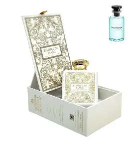 Essence De Blanc 100ml