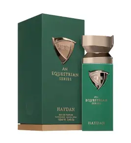 An Equestrian Series Haydan