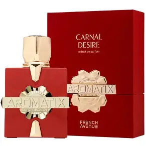 Carnal Desire Aromatix X