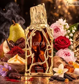 French Avenue Grow Extrait de Parfum 100ml Unisex