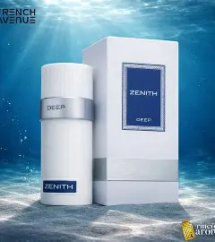 Zenith Deep Extrait For Men