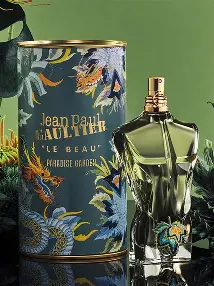 Le Beau Paradise Garden Jean Paul Gaultier For Men
